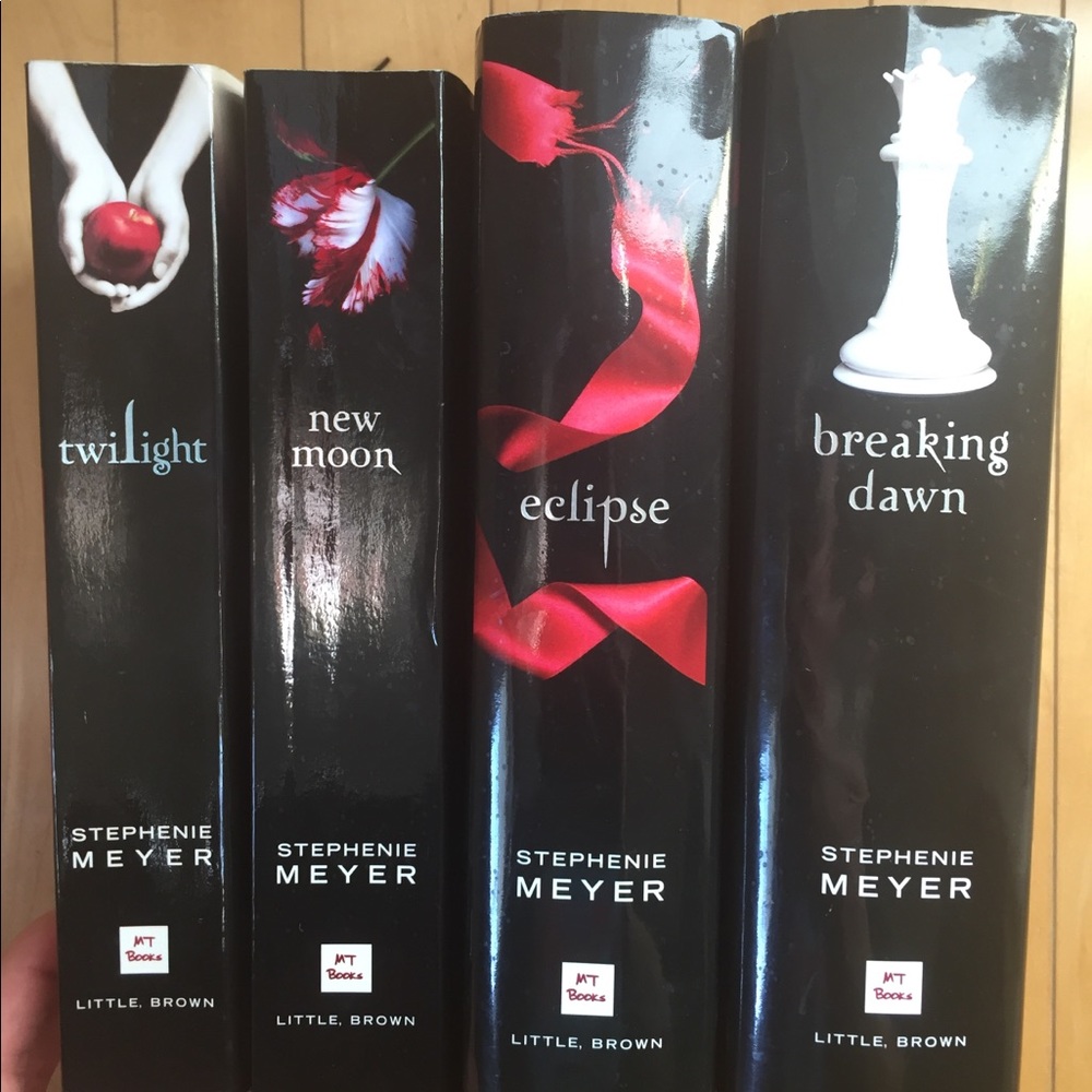 Twilight saga